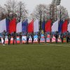 Время большого футбола в СПбГУ
