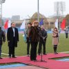 Время большого футбола в СПбГУ