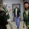 В СПбГУ прошел всероссийский День студенческих отрядов