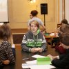 В СПбГУ проверили знания школьников о Конституции РФ