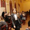 В СПбГУ проверили знания школьников о Конституции РФ