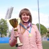 В СПбГУ состоялась церемония награждения чемпионов 2017 года