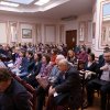 Состоялась III студенческая научная сессия УНБ «Беломорская»