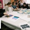 В СПбГУ прошёл первый студенческий фестиваль искусств 