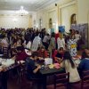 XII Интернациональный фестиваль студентов СПбГУ