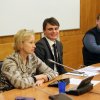В СПбГУ обсудили перспективы развития студенческой науки