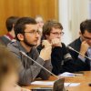 В СПбГУ обсудили перспективы развития студенческой науки