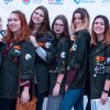 Фестиваль студенческих отрядов Санкт-Петербурга 2018 