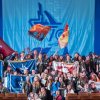 Фестиваль студенческих отрядов Санкт-Петербурга 2018 