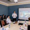 Образовательный форум студенческих отрядов Санкт-Петербурга – 2019