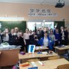 СПбГУ принял участие в акции «Снежный десант»