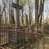Хранители памяти – субботник на Смоленском кладбище