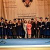 В СПбГУ вручили дипломы юристам