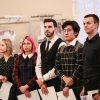 Студенты признались в любви к Петербургу с помощью фотографий