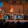 XIX Фестиваль студенческих отрядов Санкт-Петербурга
