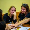 XV интеллектуальный турнир «Что? Где? Когда?» среди студенческих отрядов Санкт-Петербурга
