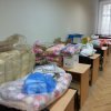  Студенты и преподаватели СПбГУ собрали помощь для беженцев с юго-востока Украины 