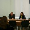 В СПбГУ прошла конференция по молодежной политике