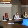 В СПбГУ прошла конференция по молодежной политике