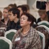В СПбГУ прошла XIII Молодежная региональная экологическая конференция «Чистая вода»