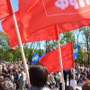 День победы в Калининграде