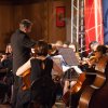 Концерт классической музыки. Отчет 