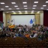 Городской слет студенческих отрядов Санкт-Петербурга